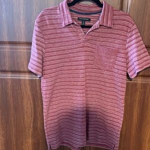 Men’s Banana republic polo Size M